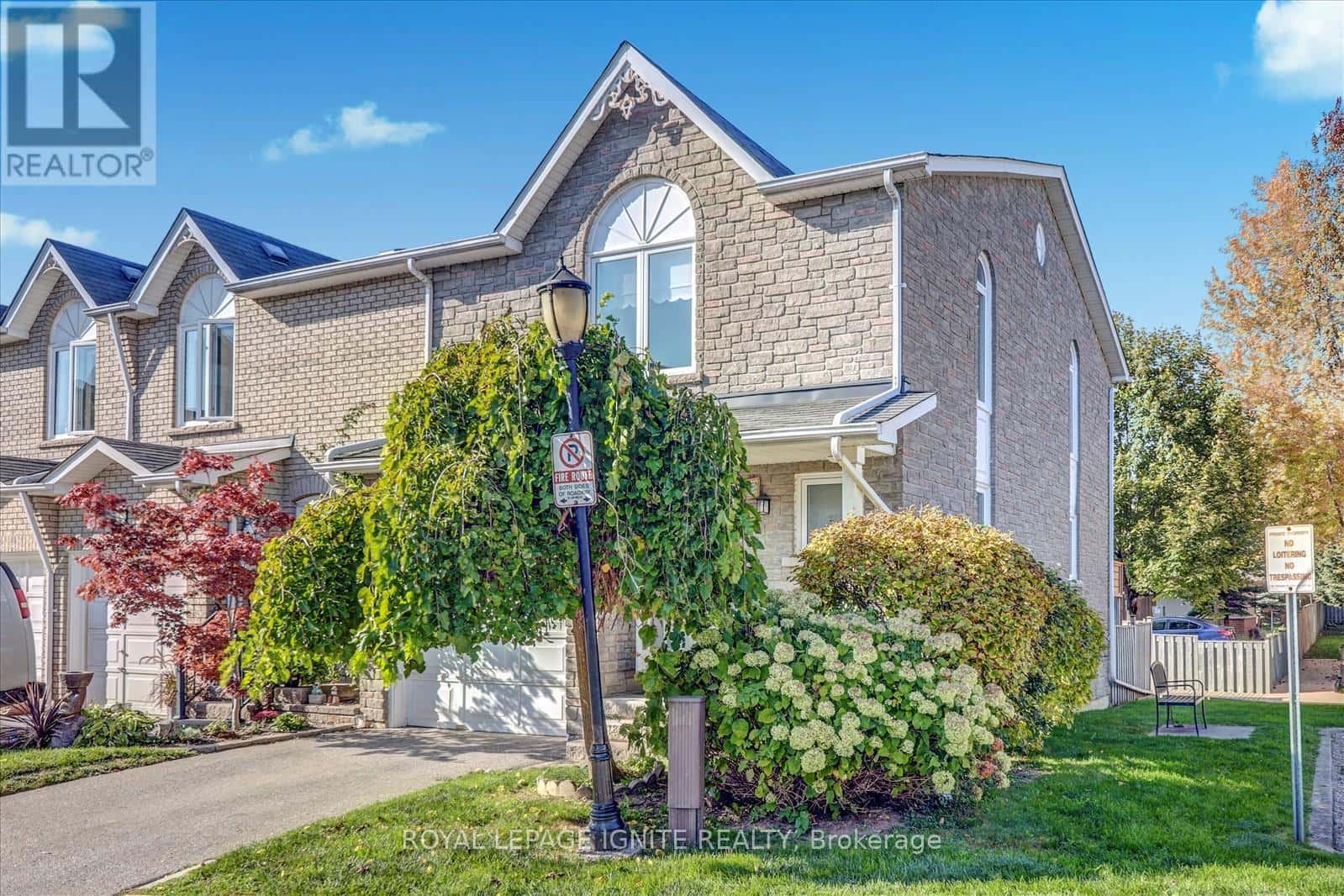 41 - 1345 ALTONA ROAD — Pickering (Rougemount), Ontario - Photo 3 of 46