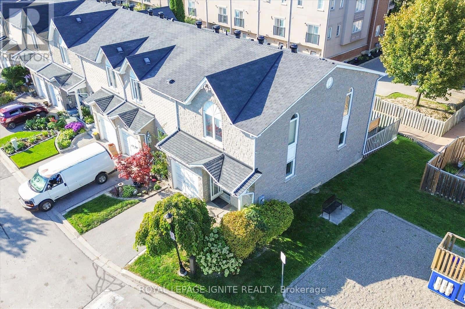 41 - 1345 ALTONA ROAD — Pickering (Rougemount), Ontario - Photo 4 of 46