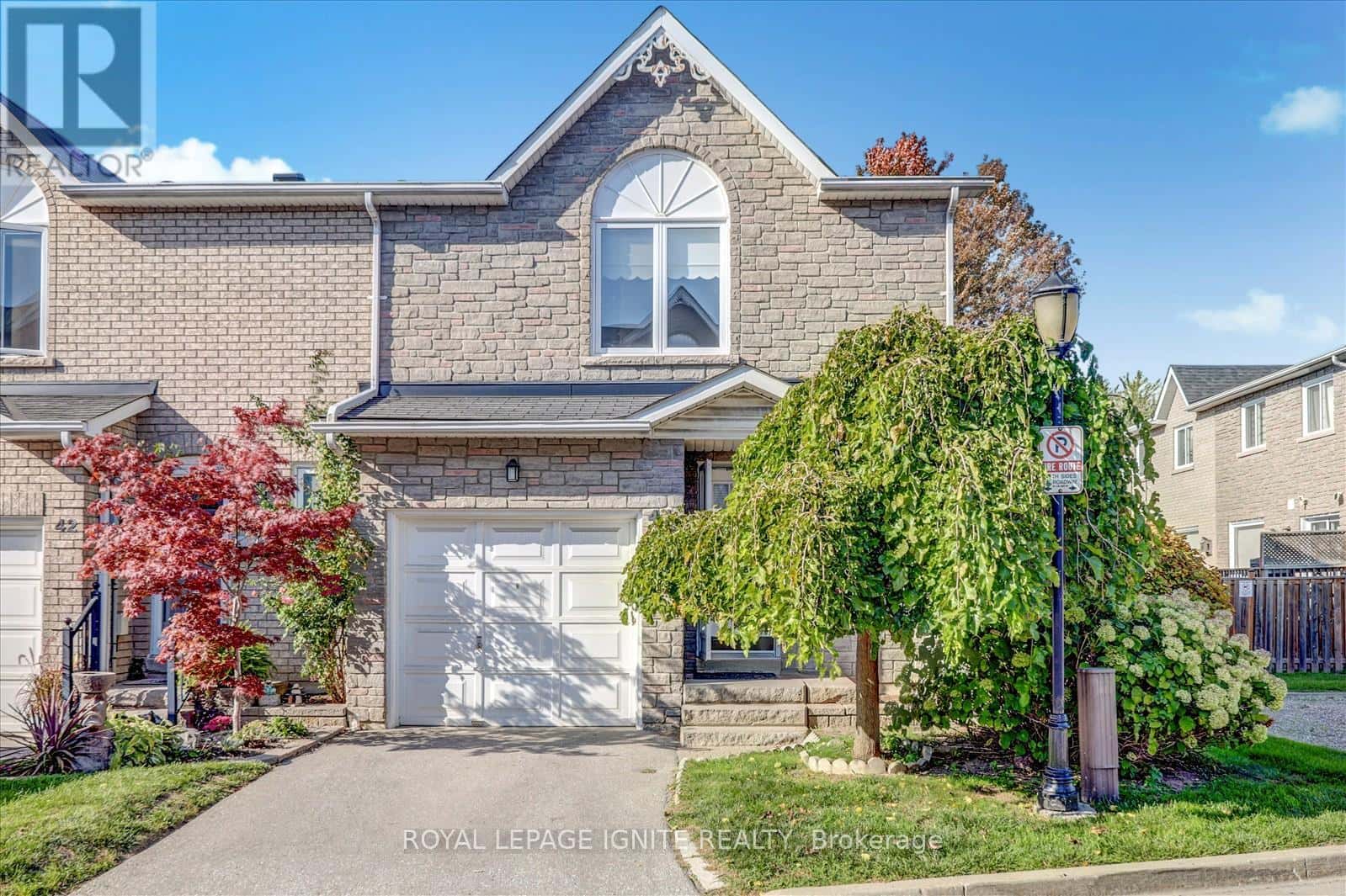 41 - 1345 ALTONA ROAD — Pickering (Rougemount), Ontario - Photo 2 of 46