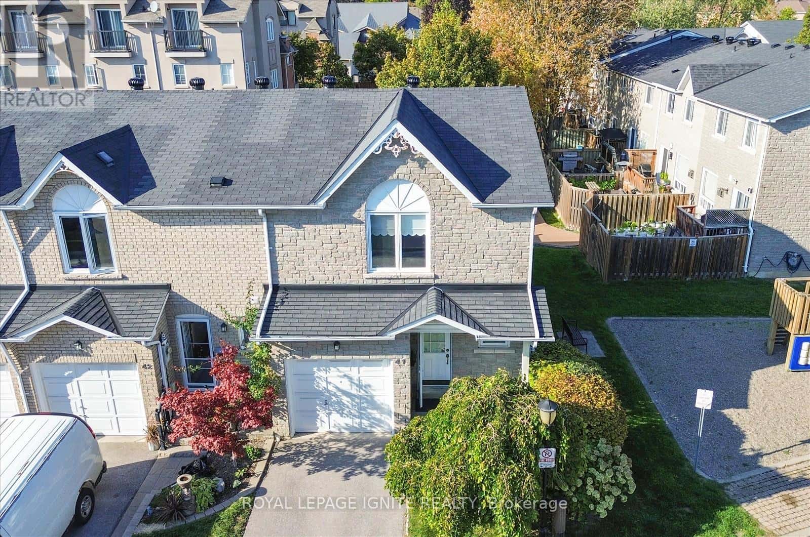 41 - 1345 ALTONA ROAD — Pickering (Rougemount), Ontario - Photo 5 of 46