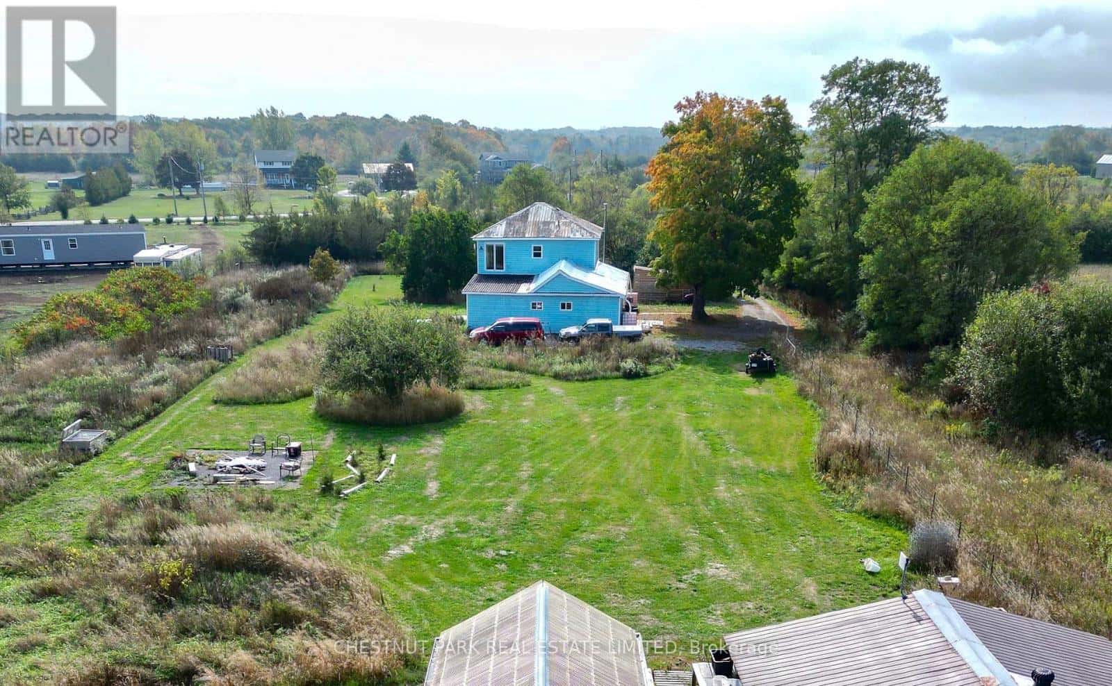 206 STINSON BLOCK ROAD — Prince Edward County (Hillier Ward), Ontario - Photo 3 of 38