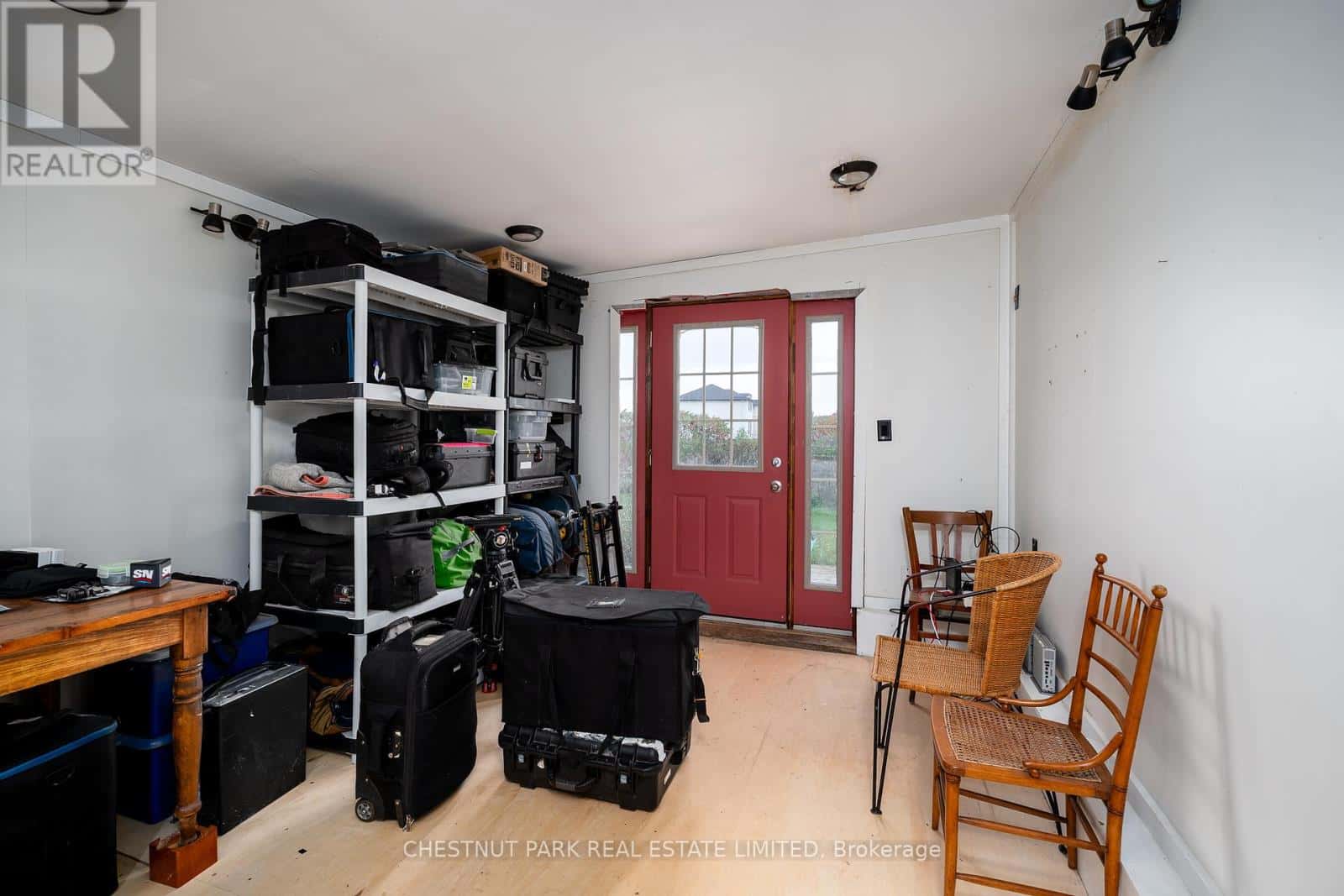 206 Stinson Block Road