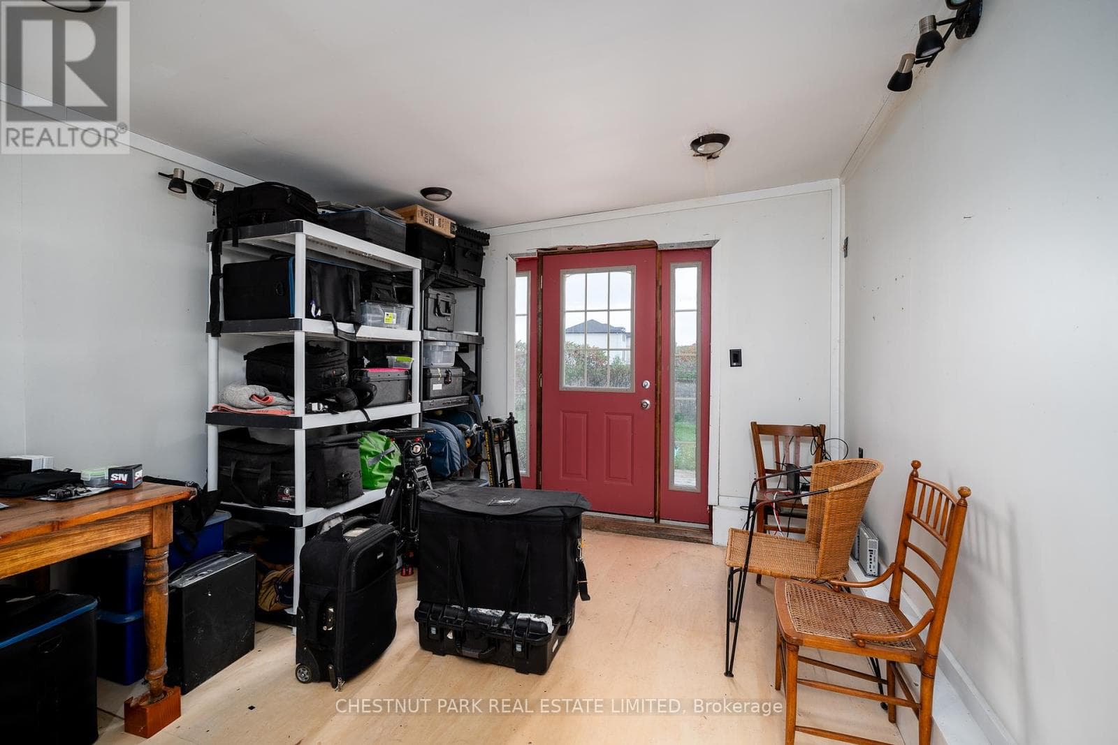 206 STINSON BLOCK ROAD — Prince Edward County (Hillier Ward), Ontario - Main photo