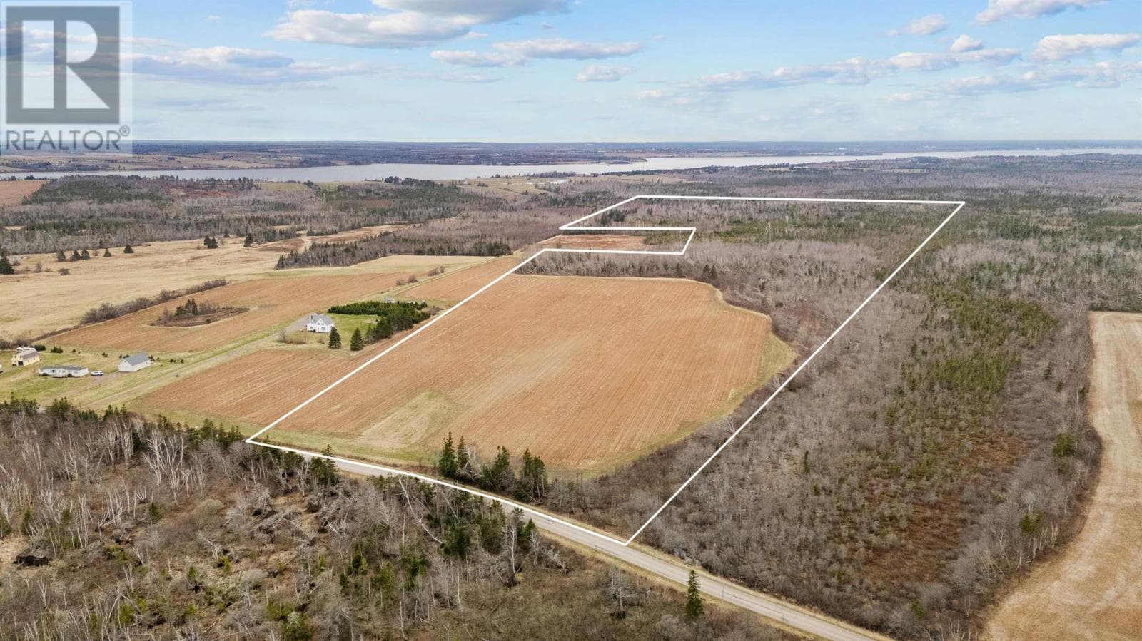 ACREAGE CABLE HEAD Road — Cable Head East, Prince Edward Island - Main photo