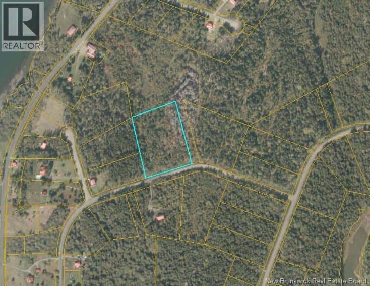 86-42 Hutchins Road — Welshpool, New Brunswick - Photo 3 of 3