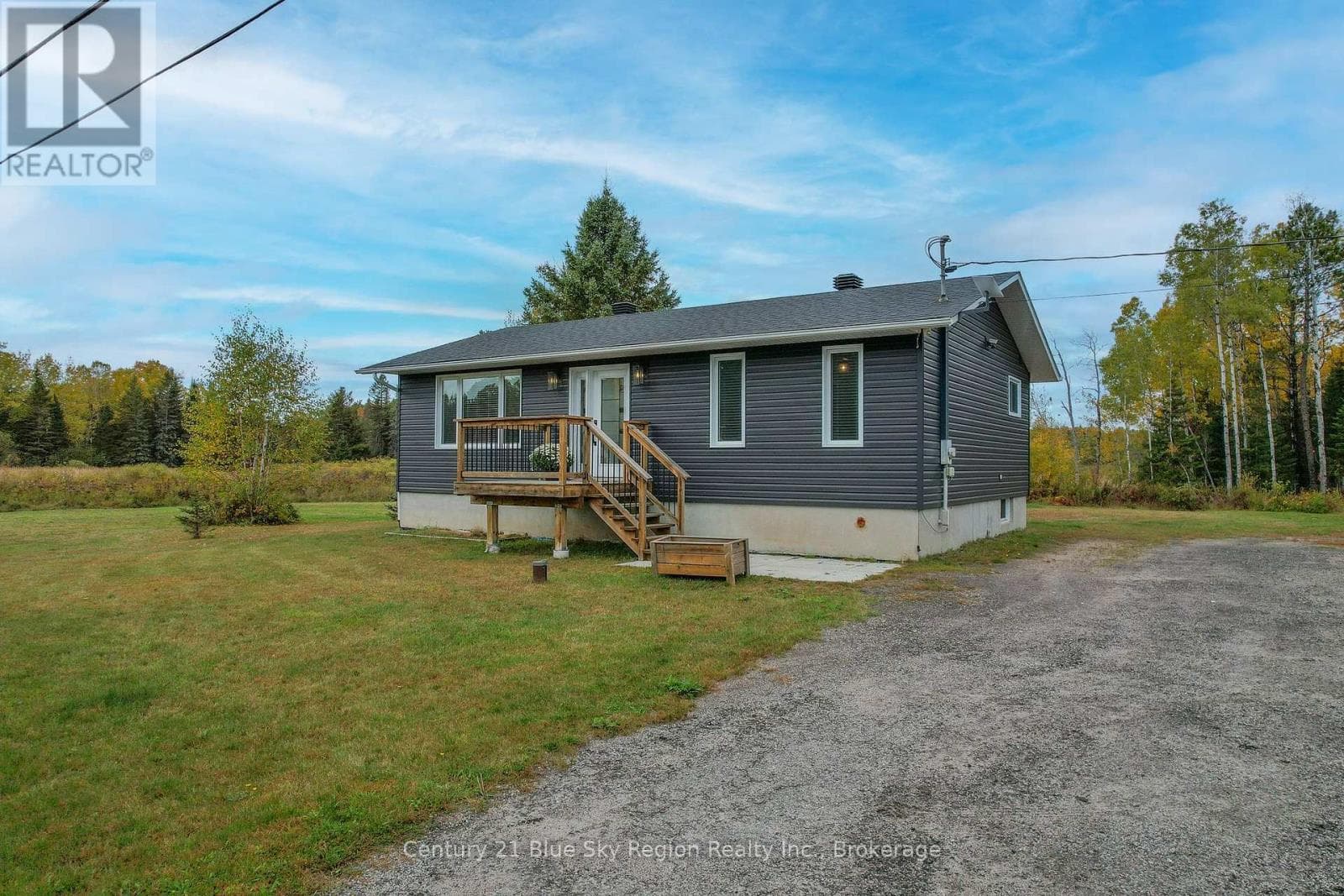 1118 HIGHWAY 94 — East Ferris, Ontario - Main photo