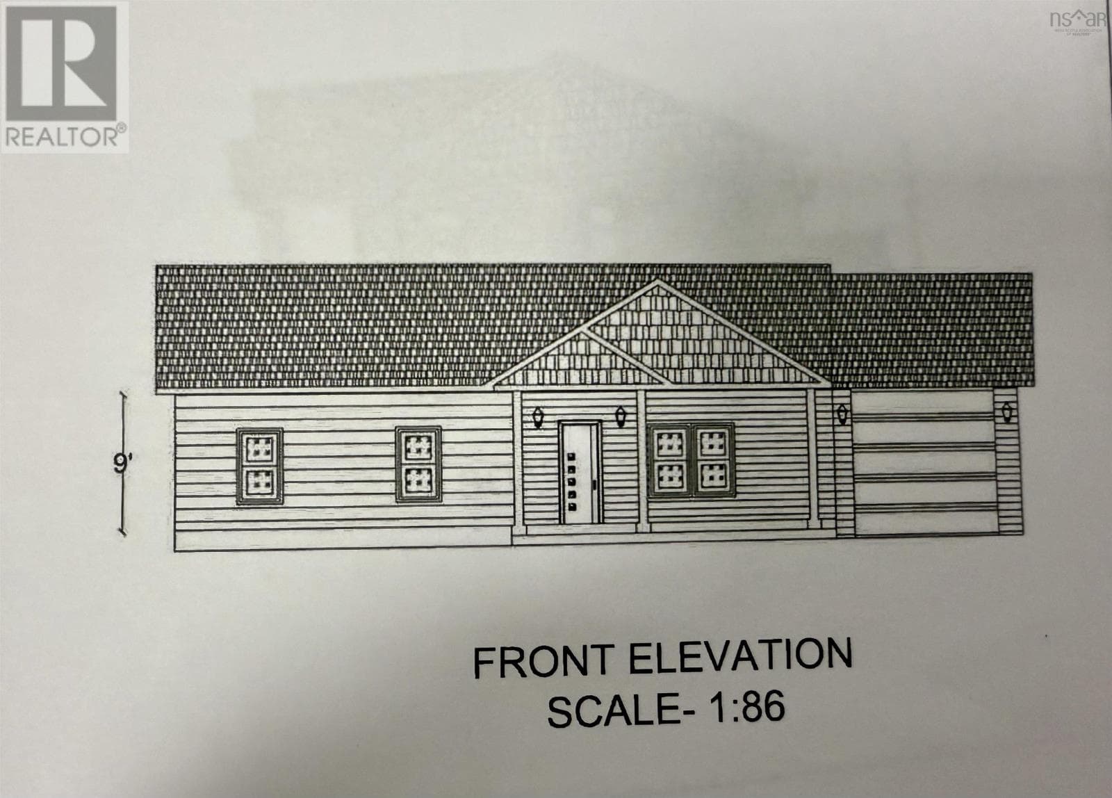 153 Kingston Court — Three Mile Plains, Nova Scotia - Main photo