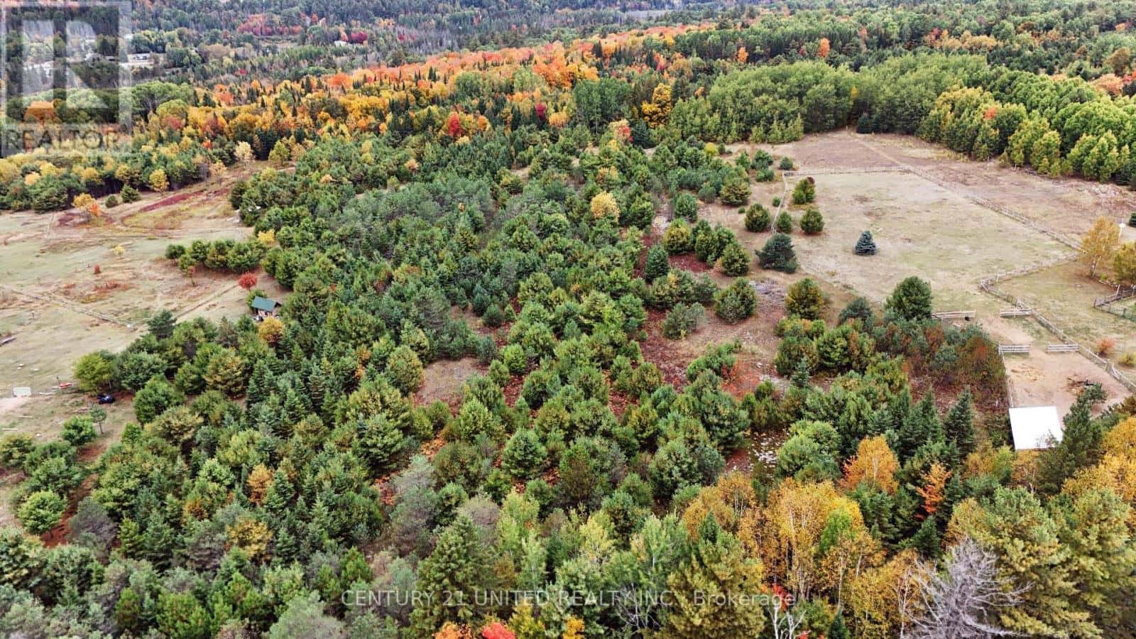 0 MCLEAN ROAD — Hastings Highlands (Monteagle Ward), Ontario - Photo 2 of 5