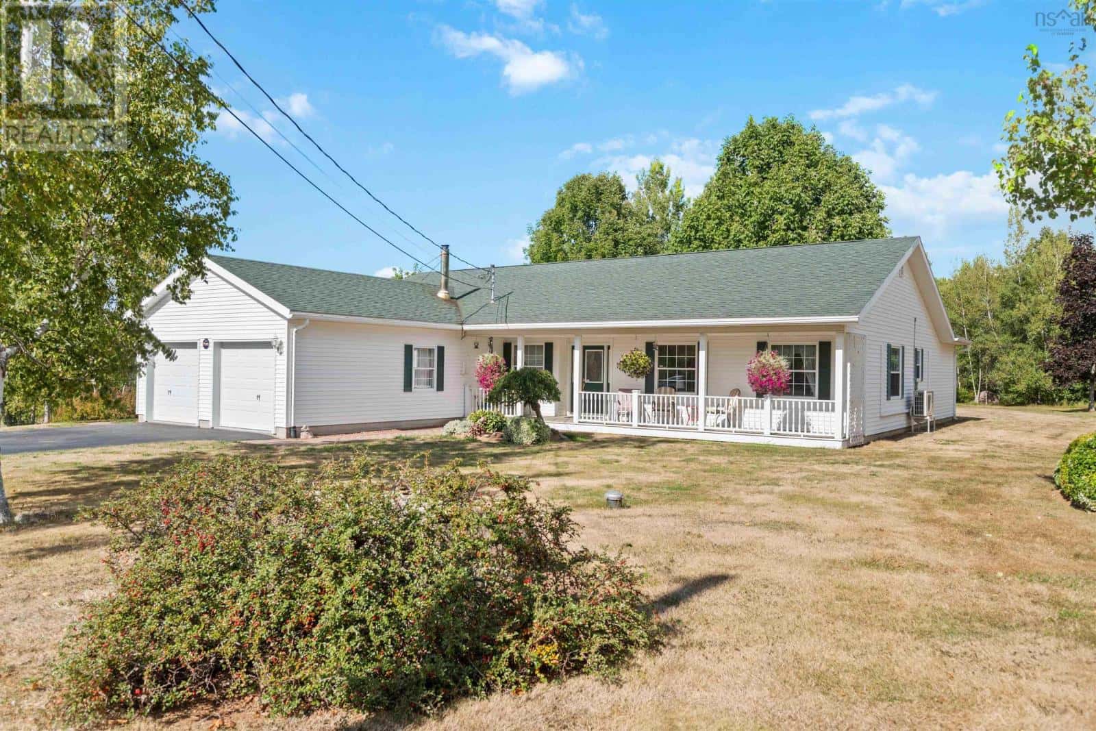 530 Greenwood Road — Harmony, Nova Scotia - Photo 2 of 30