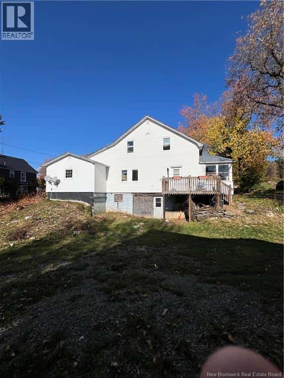 8574 Route 107 — Glassville, New Brunswick - Photo 4 of 10