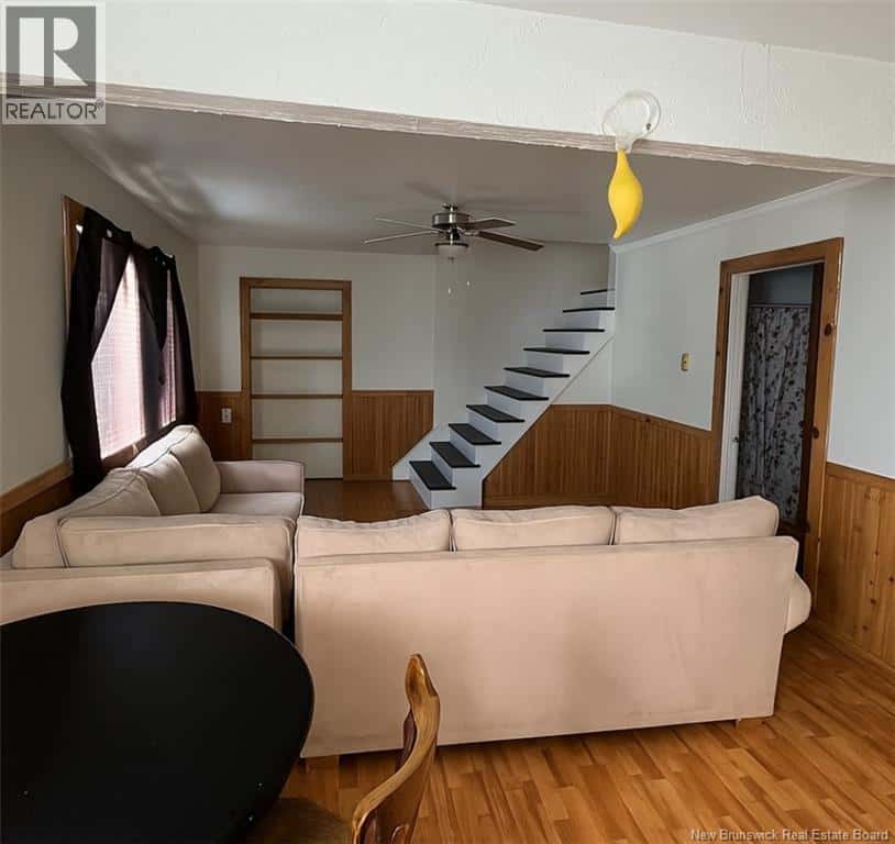 8574 Route 107 — Glassville, New Brunswick - Photo 5 of 10