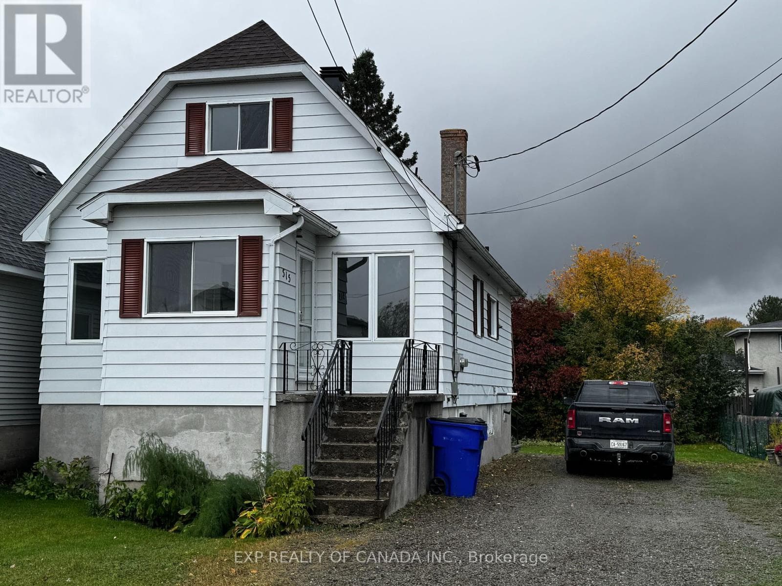 515 CEDAR STREET S — Timmins (TS - SE), Ontario - Main photo