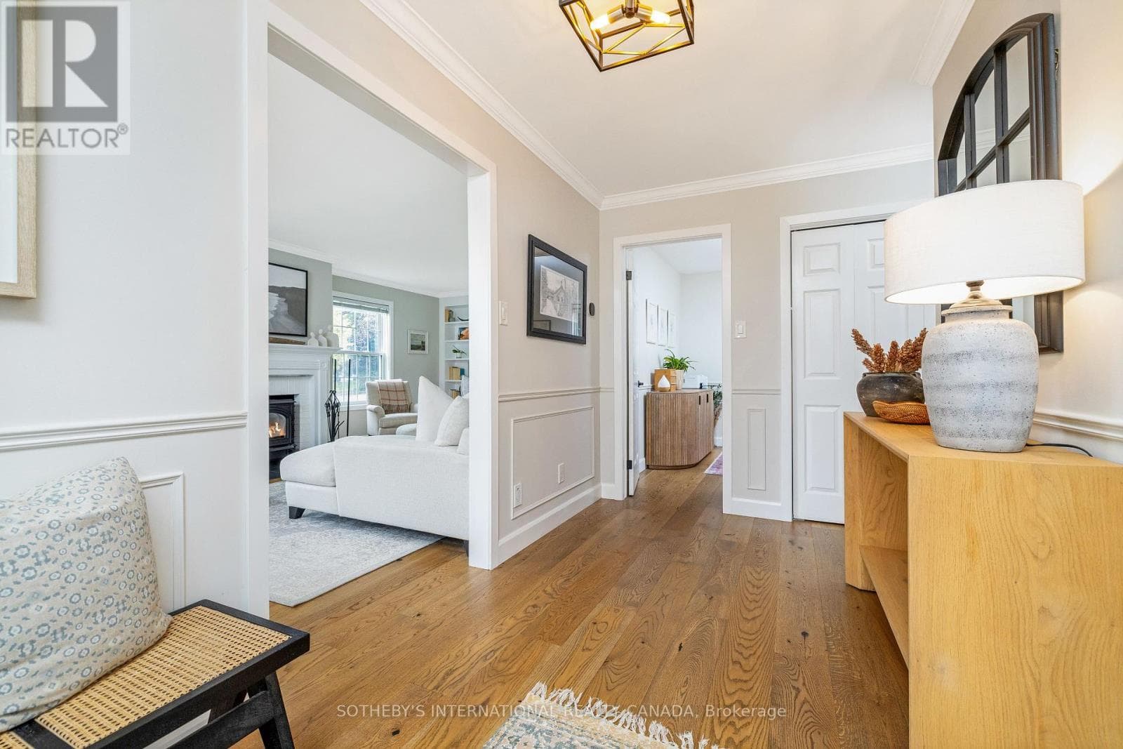 331 WHEELIHAN WAY — Milton (Campbellville), Ontario - Main photo