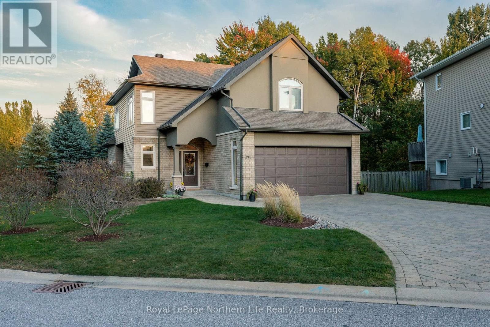 171 KINGSWAY AVENUE — North Bay (Birchaven), Ontario - Main photo