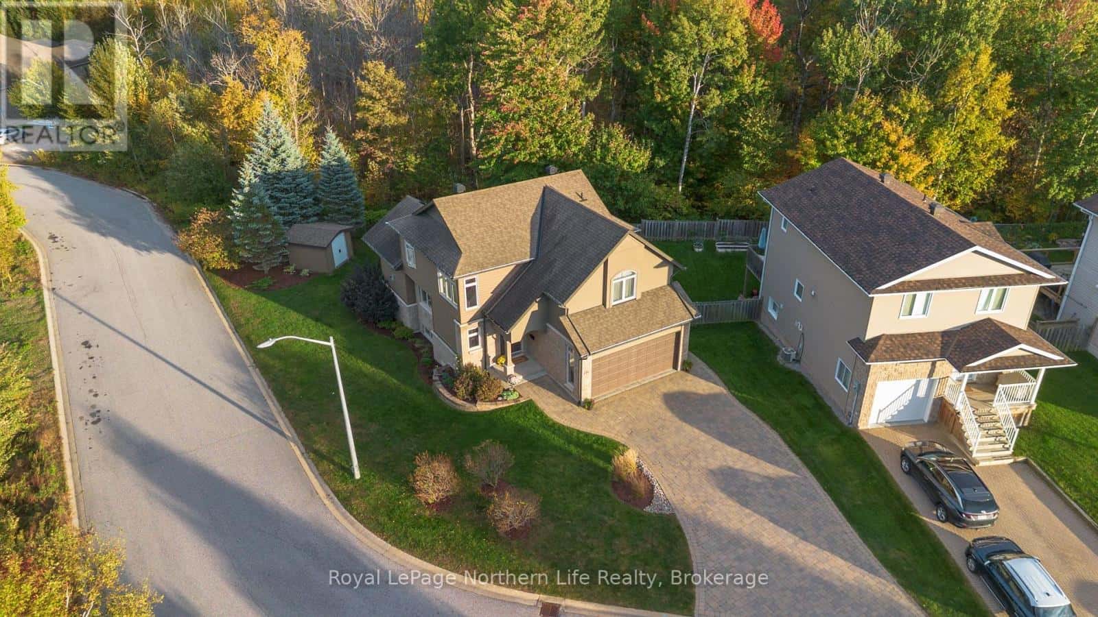 171 KINGSWAY AVENUE — North Bay (Birchaven), Ontario - Photo 2 of 50