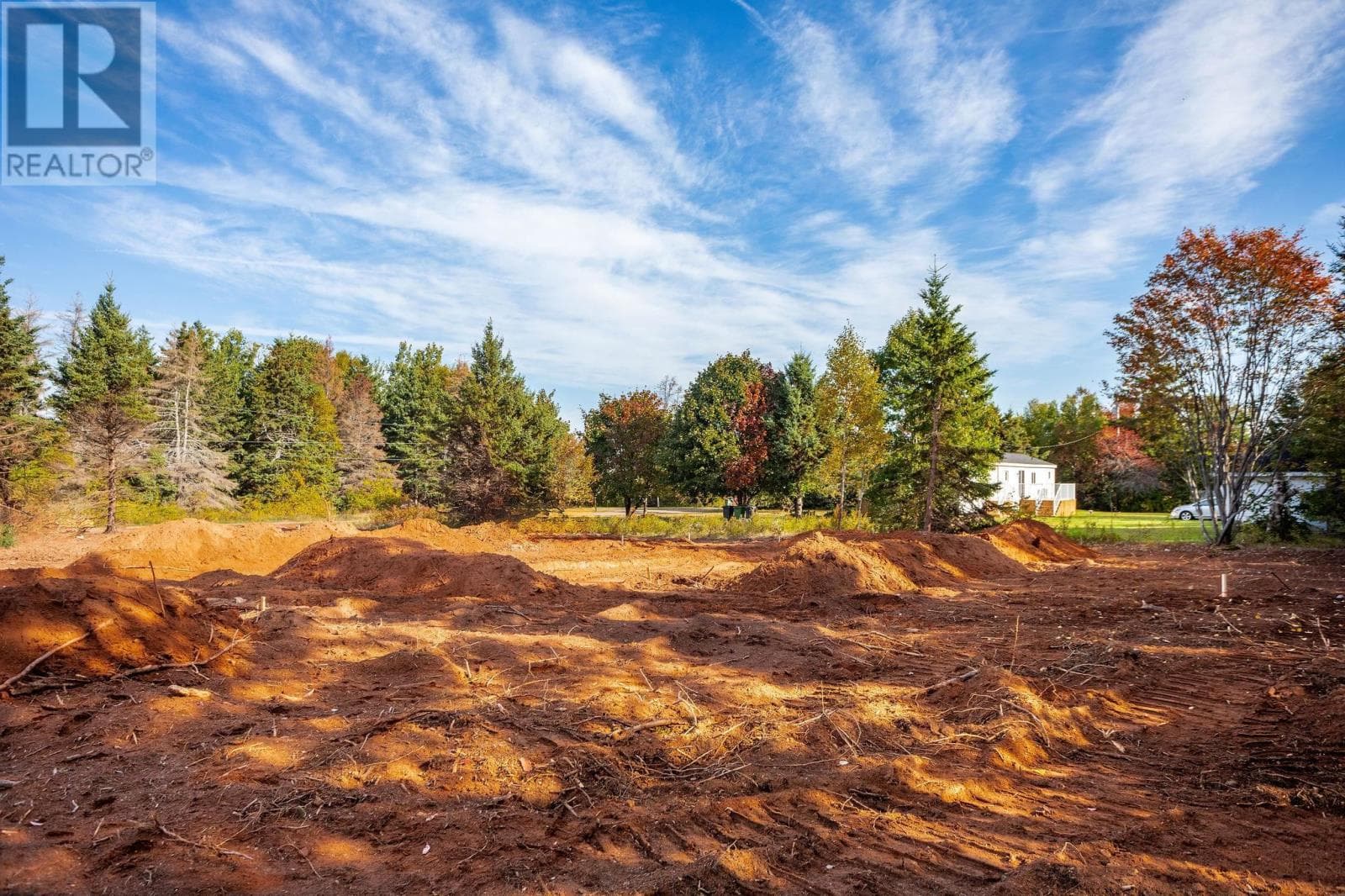 Lot 2 Buell Road — Mermaid, Prince Edward Island - Main photo
