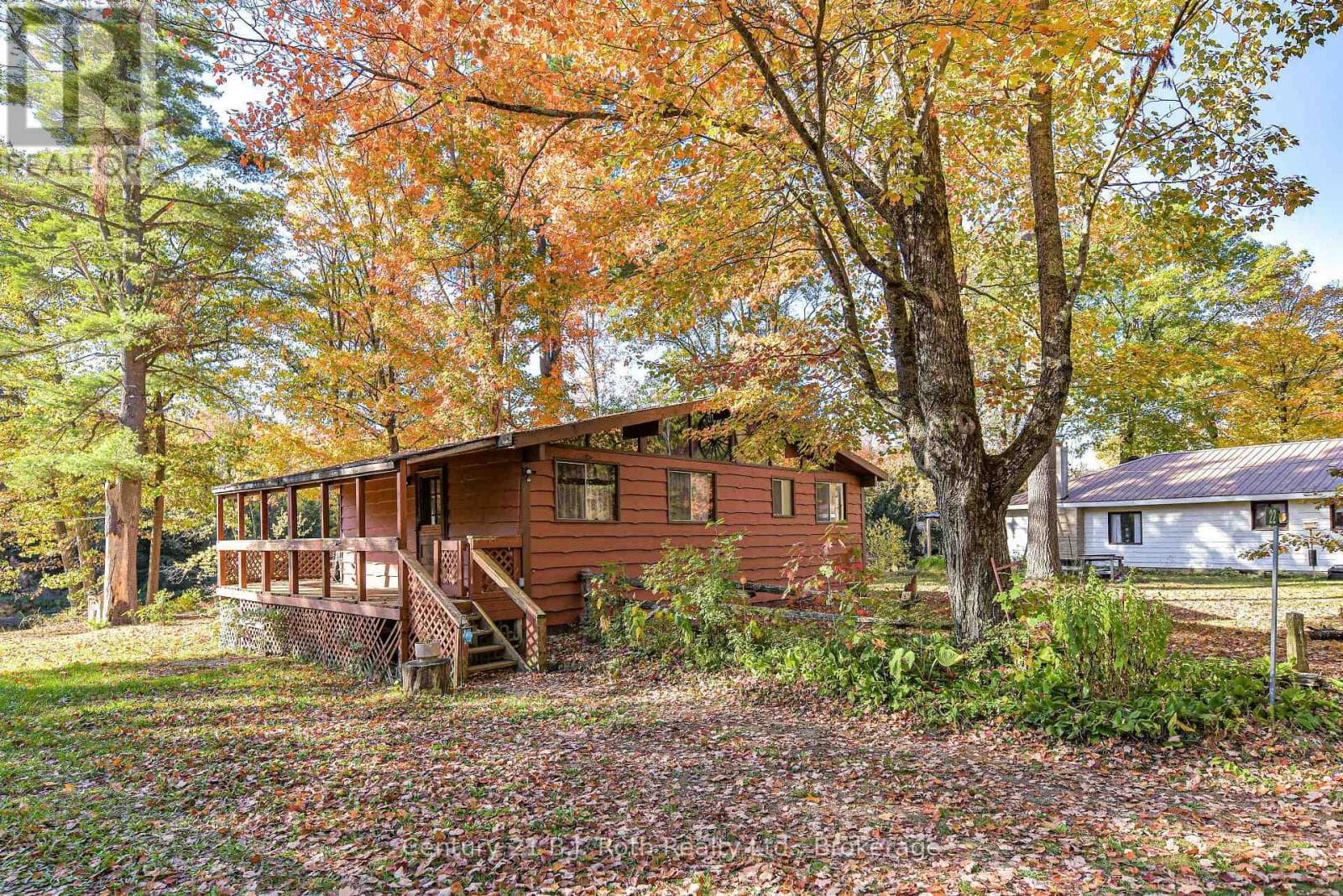 22 BAKER LANE — Kawartha Lakes (Dalton), Ontario - Main photo