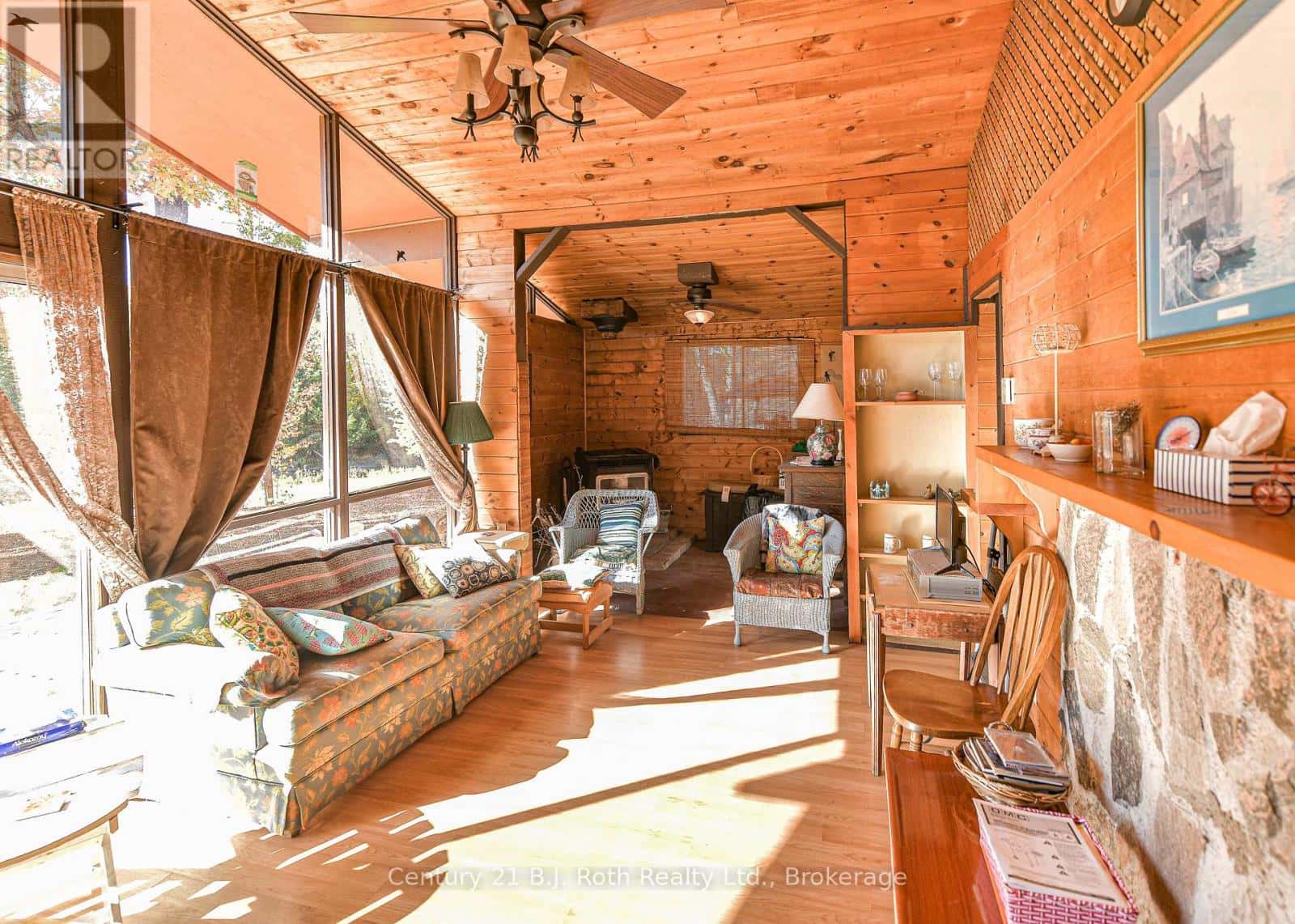 22 BAKER LANE — Kawartha Lakes (Dalton), Ontario - Photo 3 of 31