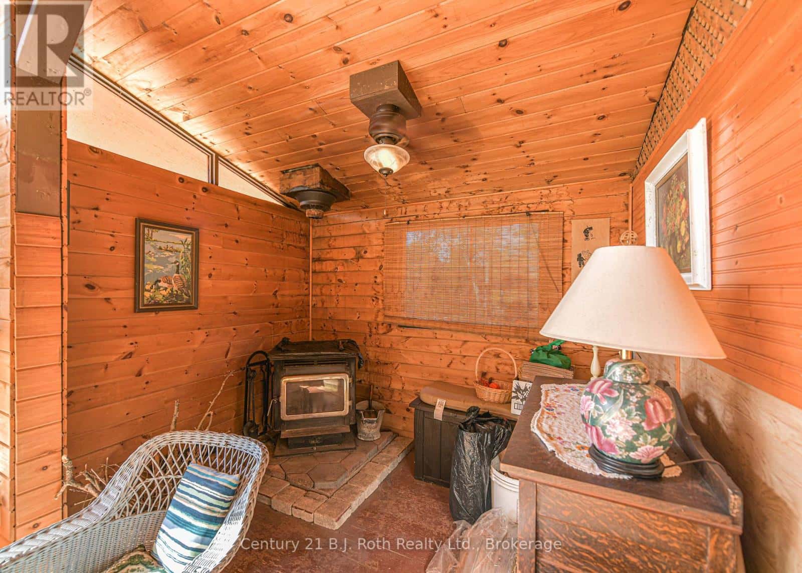 22 BAKER LANE — Kawartha Lakes (Dalton), Ontario - Photo 4 of 31