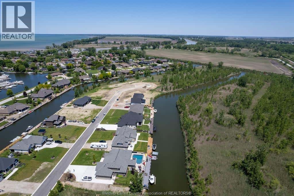 19120 HAVEN AVENUE — Lighthouse Cove, Ontario - Photo 5 of 11