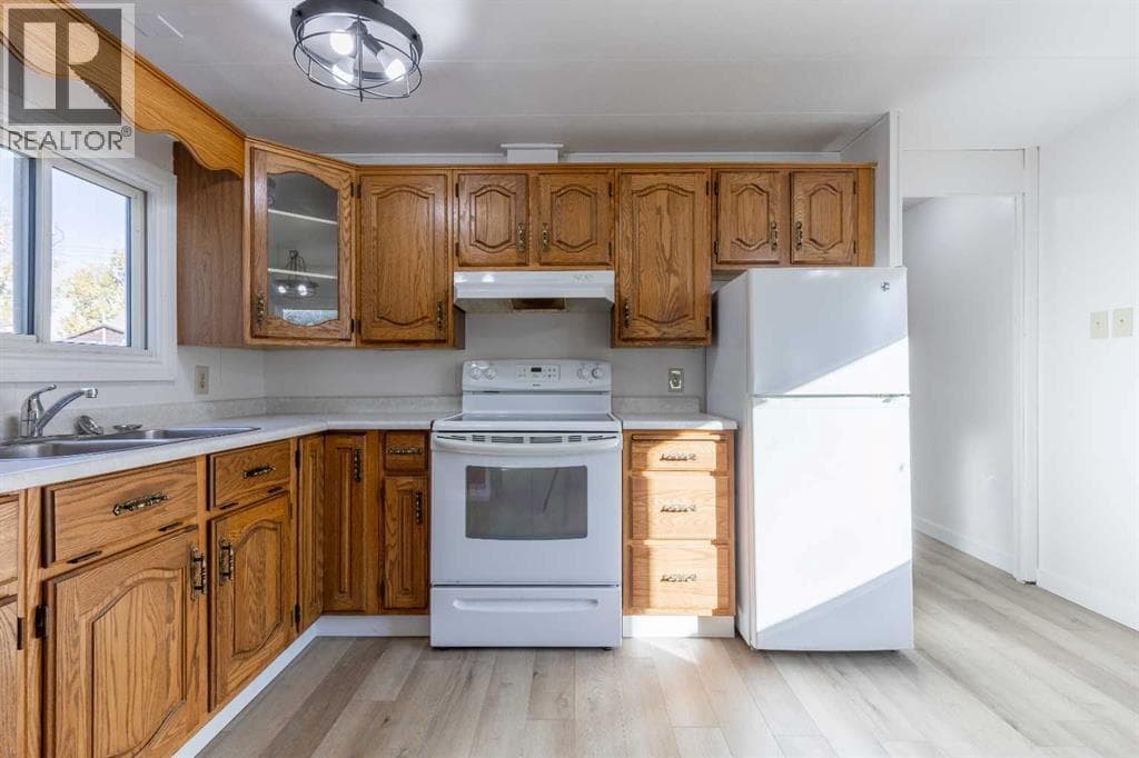 313 Noble Street — Barons, Alberta - Main photo