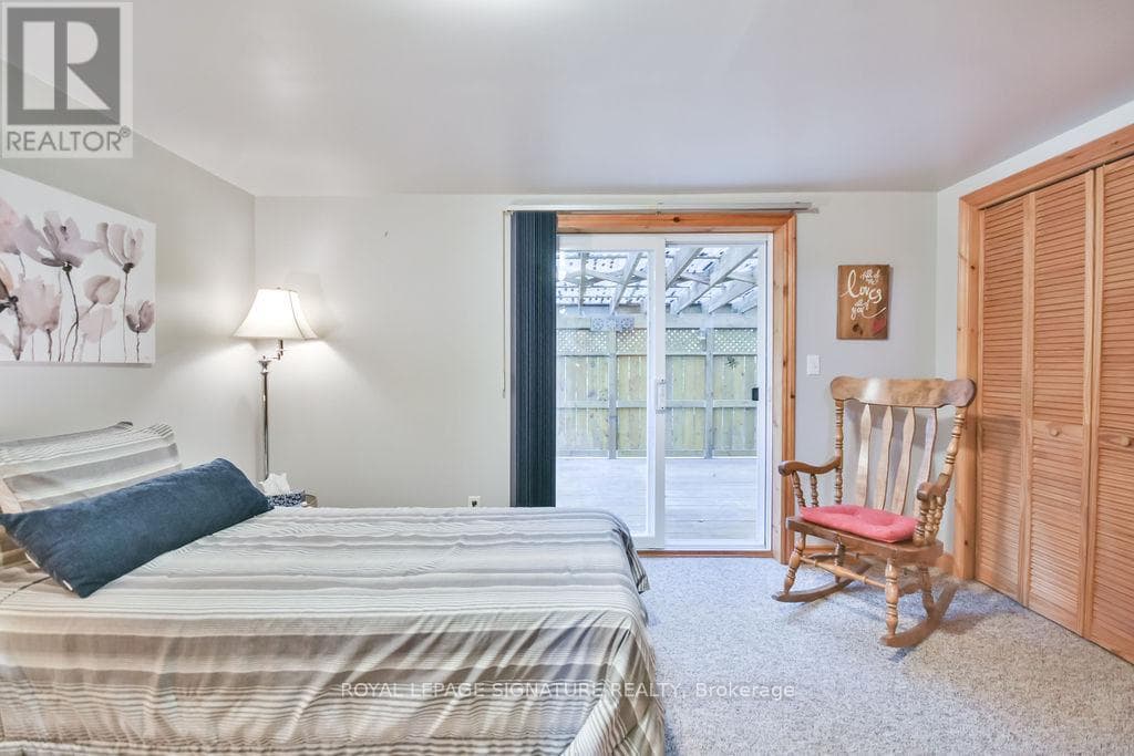 4306 WAINMAN LINE — Severn (Bass Lake), Ontario - Main photo