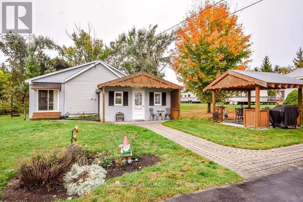 4306 WAINMAN LINE — Severn (Bass Lake), Ontario - Photo 3 of 24