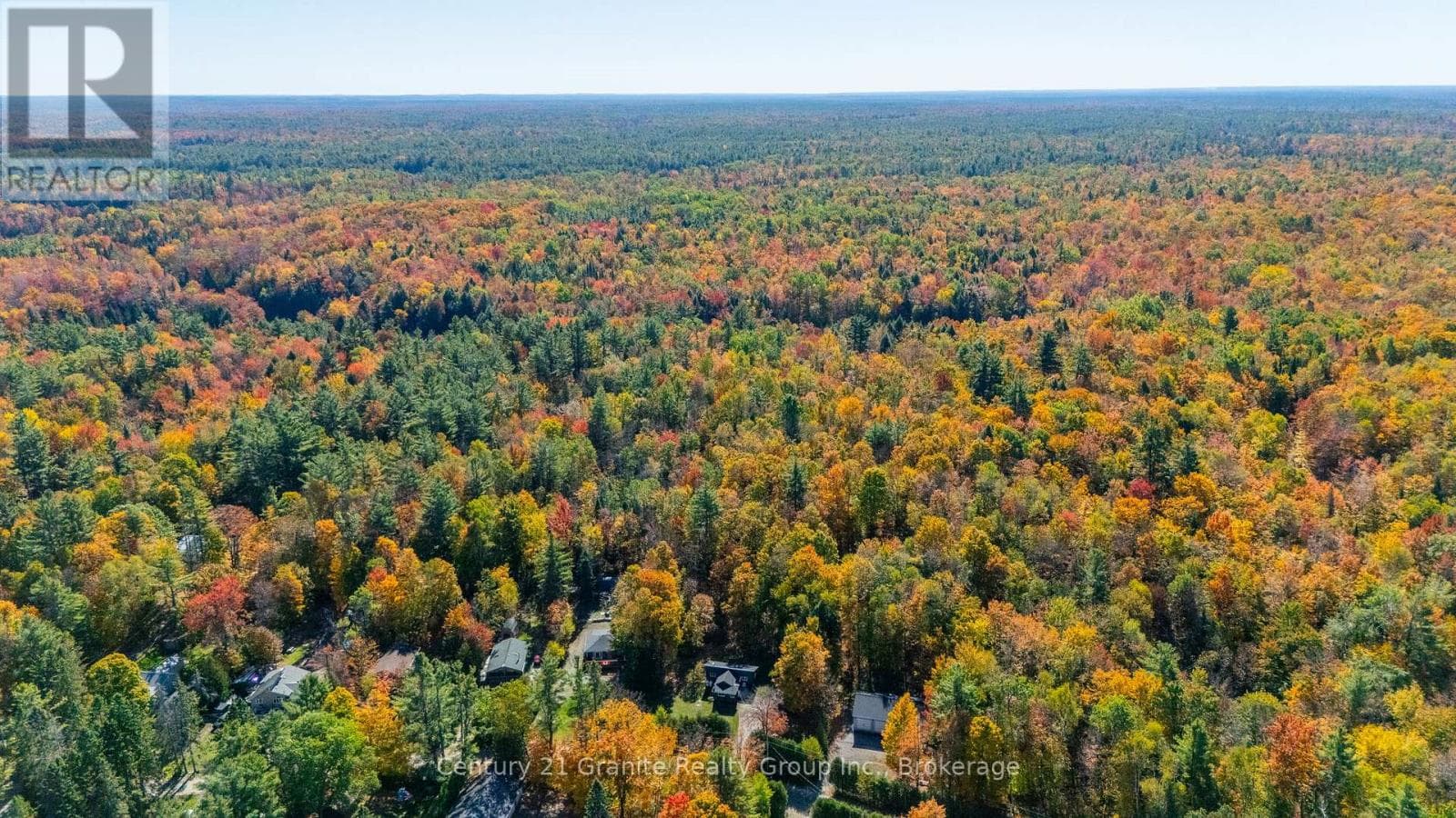 1297 HAMILTON ROAD — Minden Hills (Snowdon), Ontario - Main photo