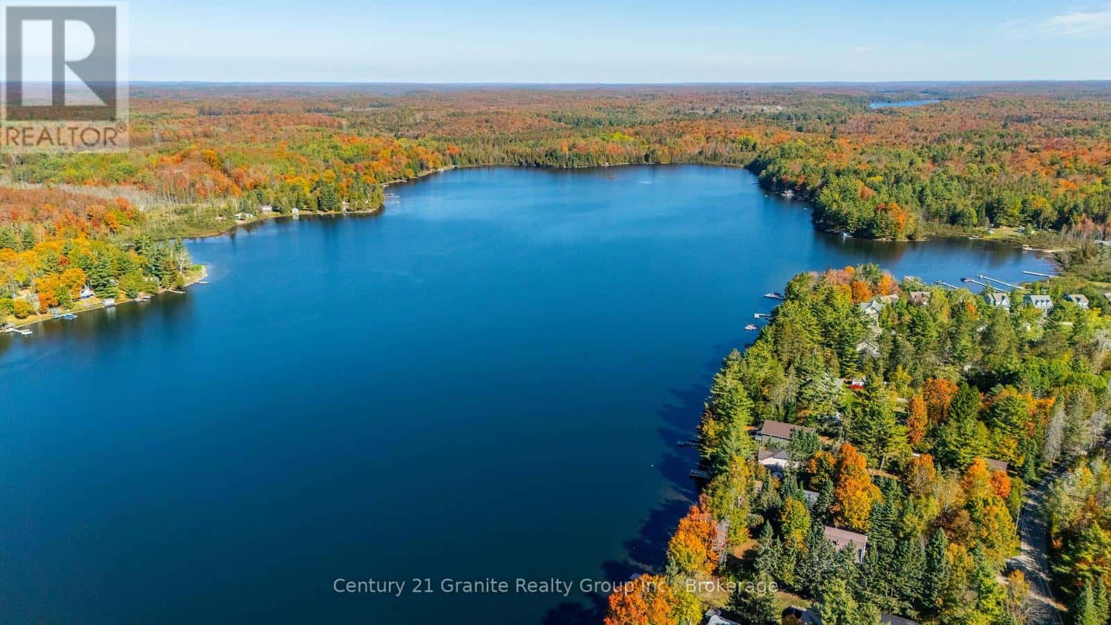 1297 HAMILTON ROAD — Minden Hills (Snowdon), Ontario - Photo 2 of 28