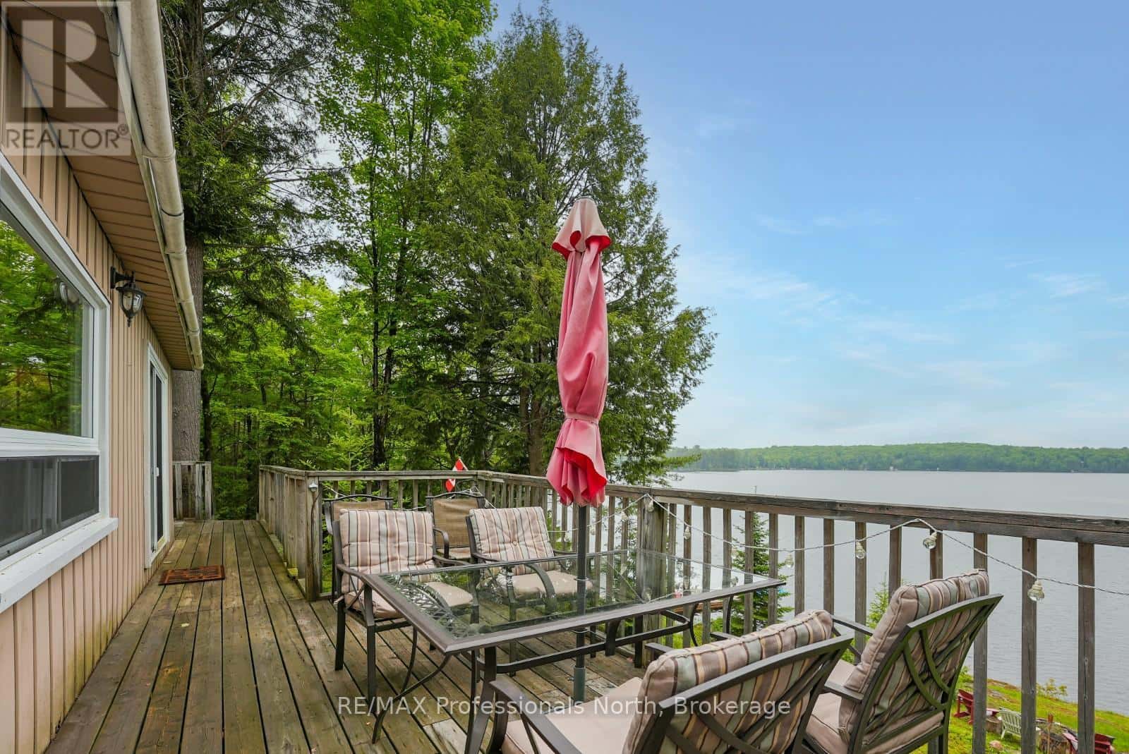 2598 GLAMORGAN ROAD — Highlands East (Glamorgan), Ontario - Photo 3 of 50