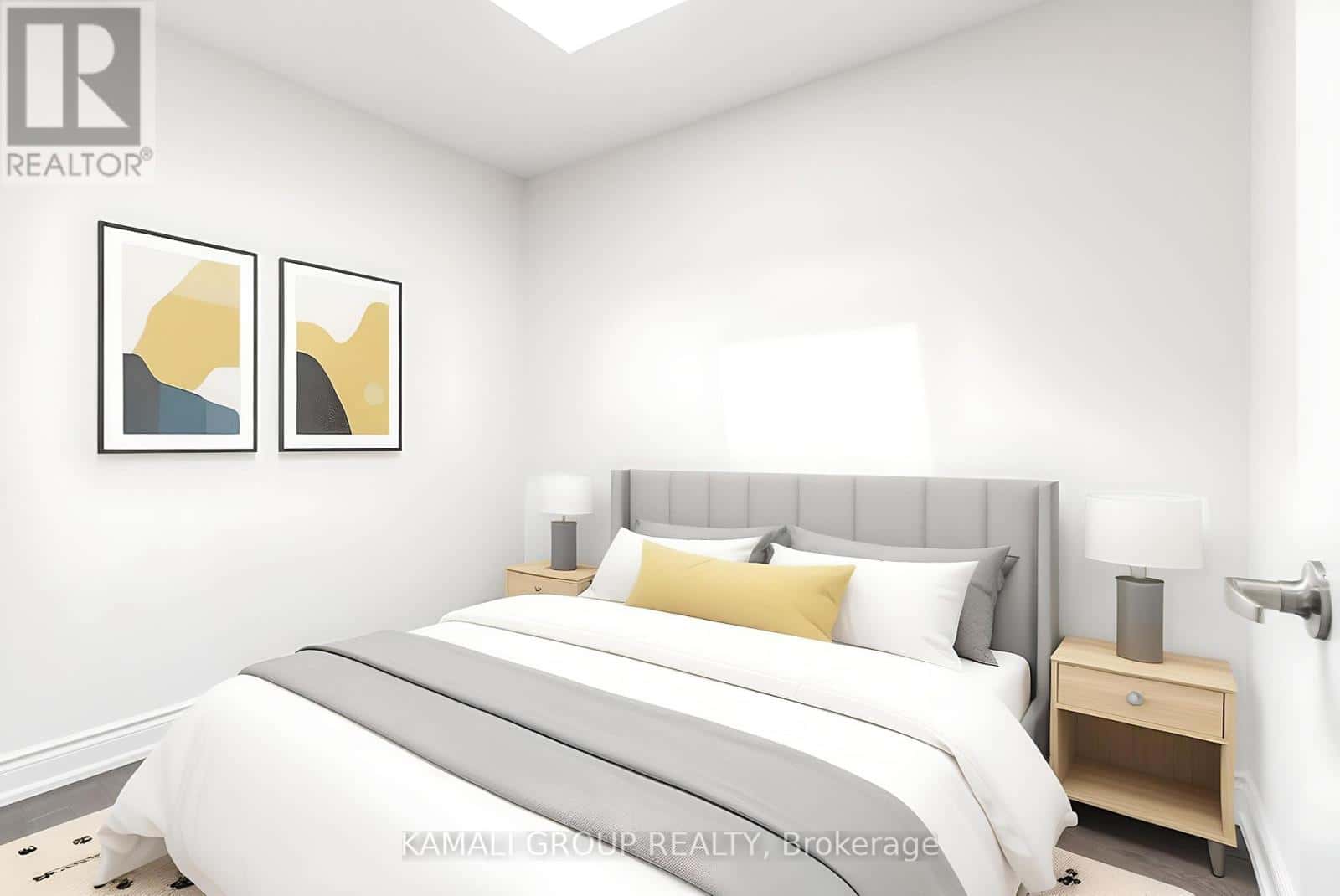 UPPER - 3 WILD ROSE GARDENS — Toronto (Rustic), Ontario - Photo 2 of 21