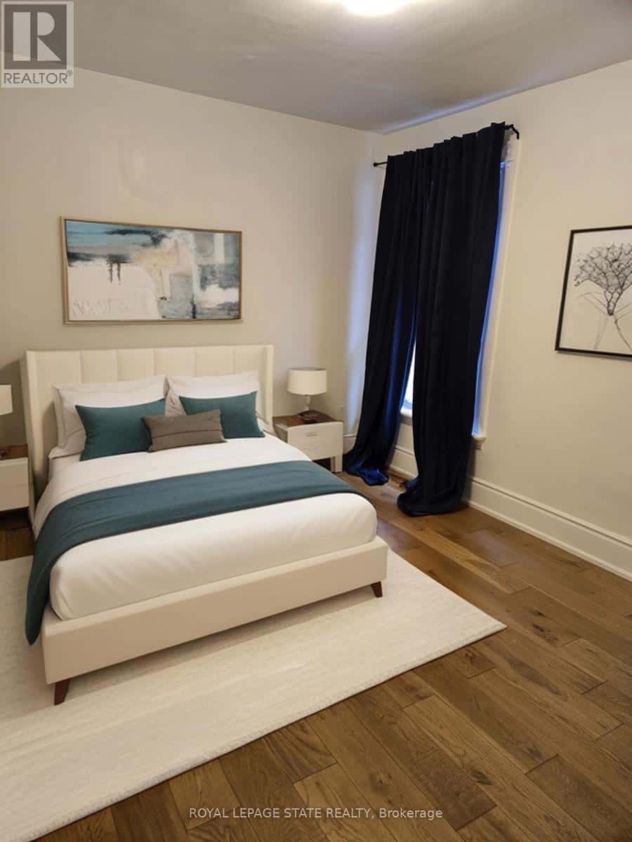 22 BURLINGTON STREET E — Hamilton (North End), Ontario - Photo 2 of 16