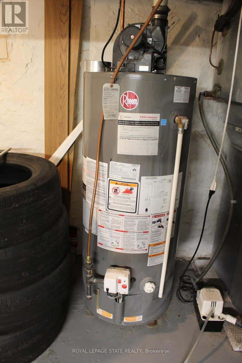 22 BURLINGTON STREET E — Hamilton (North End), Ontario - Photo 3 of 16