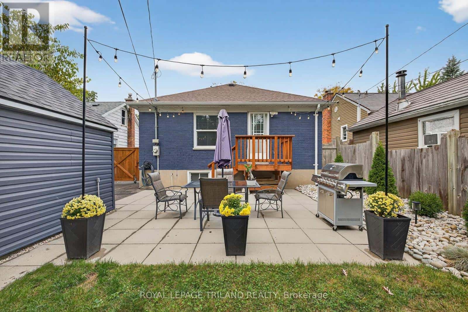 1345 Langmuir Avenue