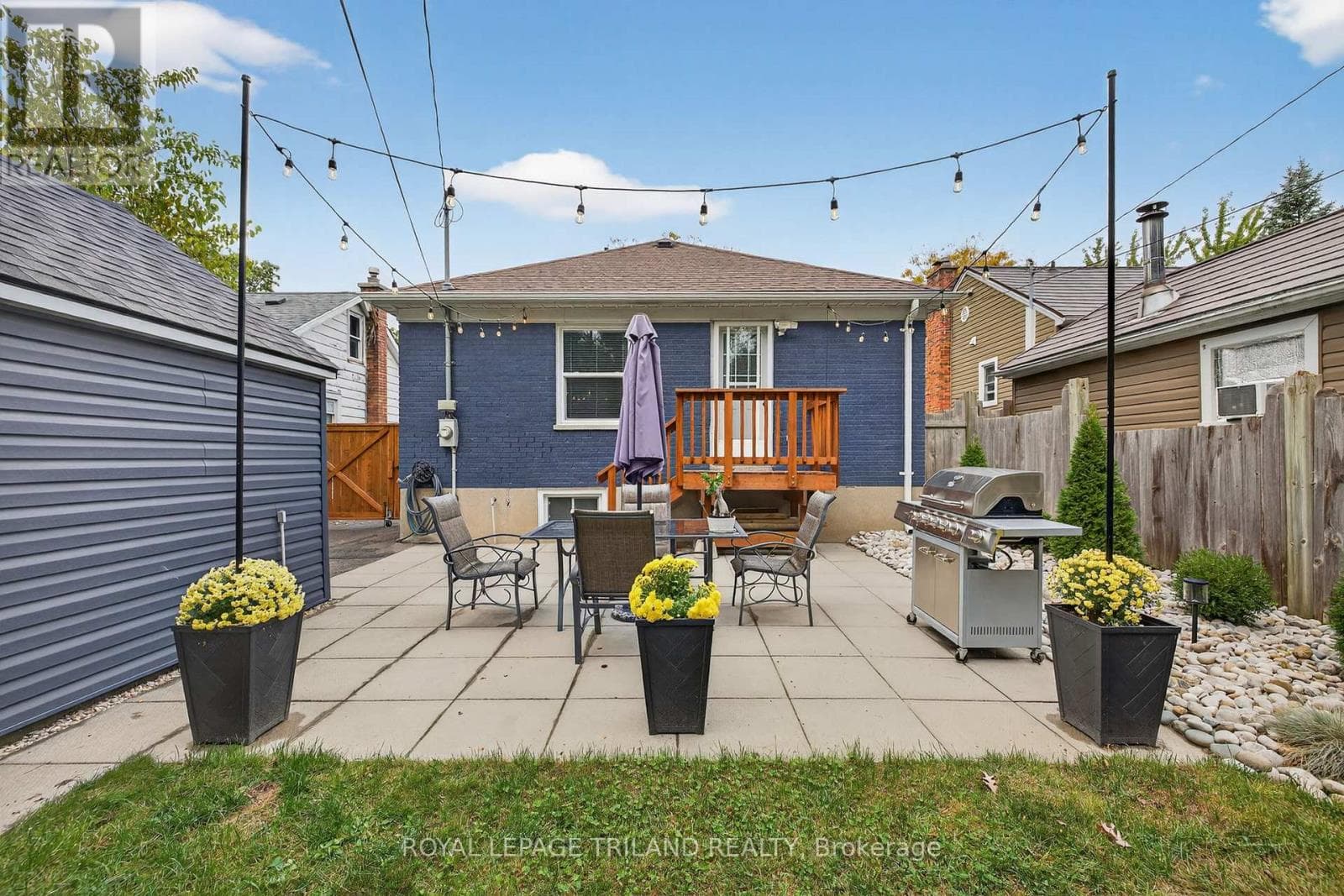 1345 LANGMUIR AVENUE — London East (East N), Ontario - Main photo