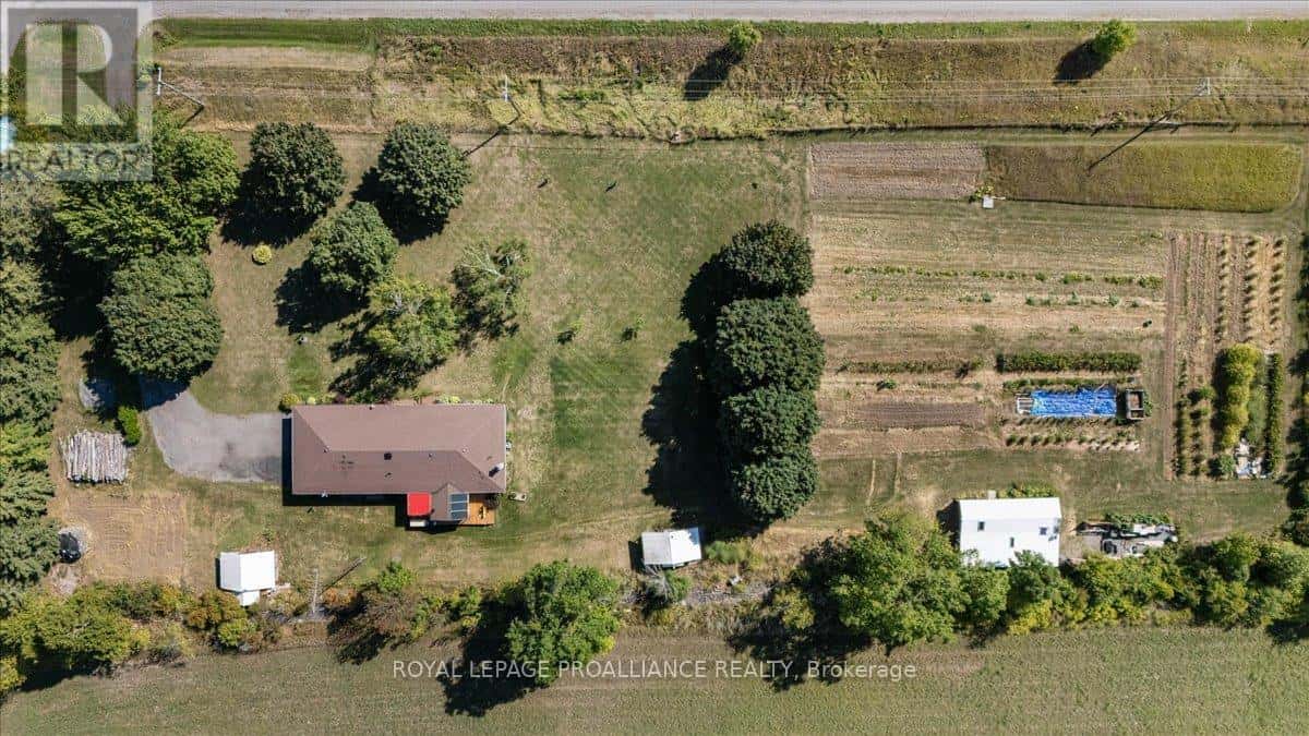 3223 STIRLING-MARMORA ROAD — Stirling-Rawdon (Rawdon Ward), Ontario - Photo 2 of 50