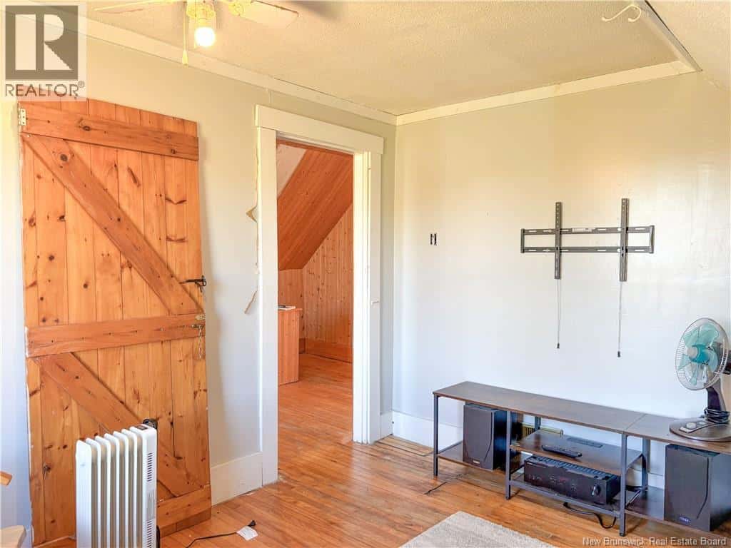 58 East Glassville Road — Glassville, New Brunswick - Photo 5 of 43