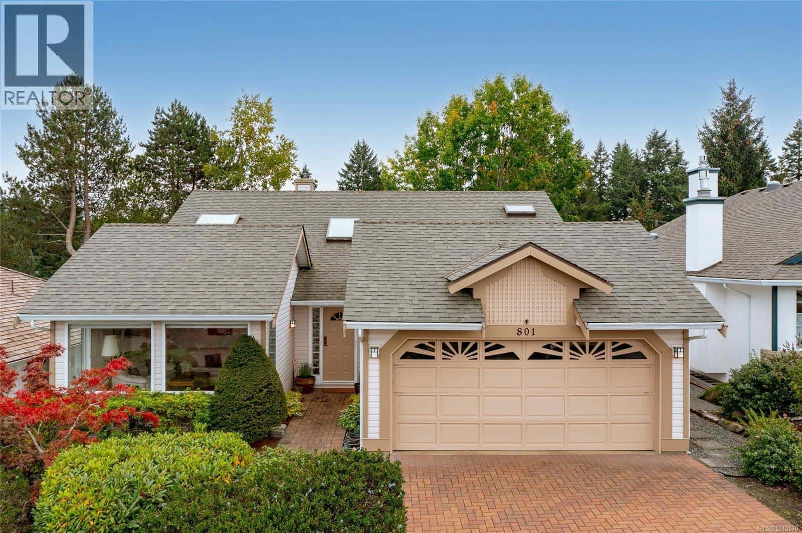 801 Country Club Drive