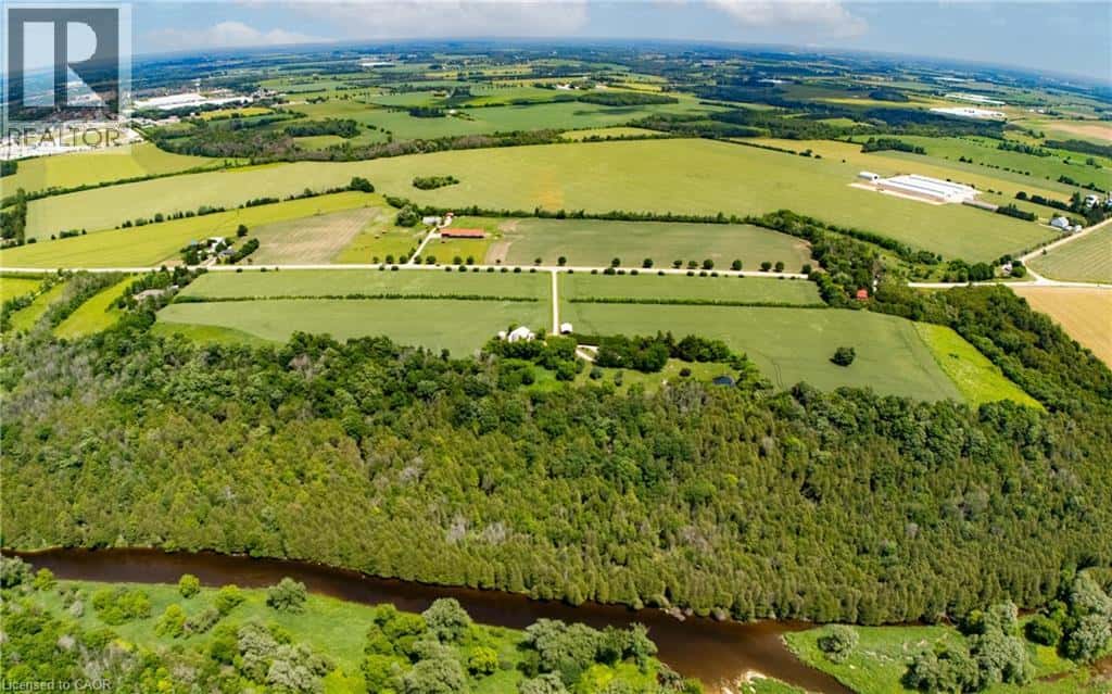 7306 WELLINGTON RD 21 — Elora, Ontario - Photo 3 of 48