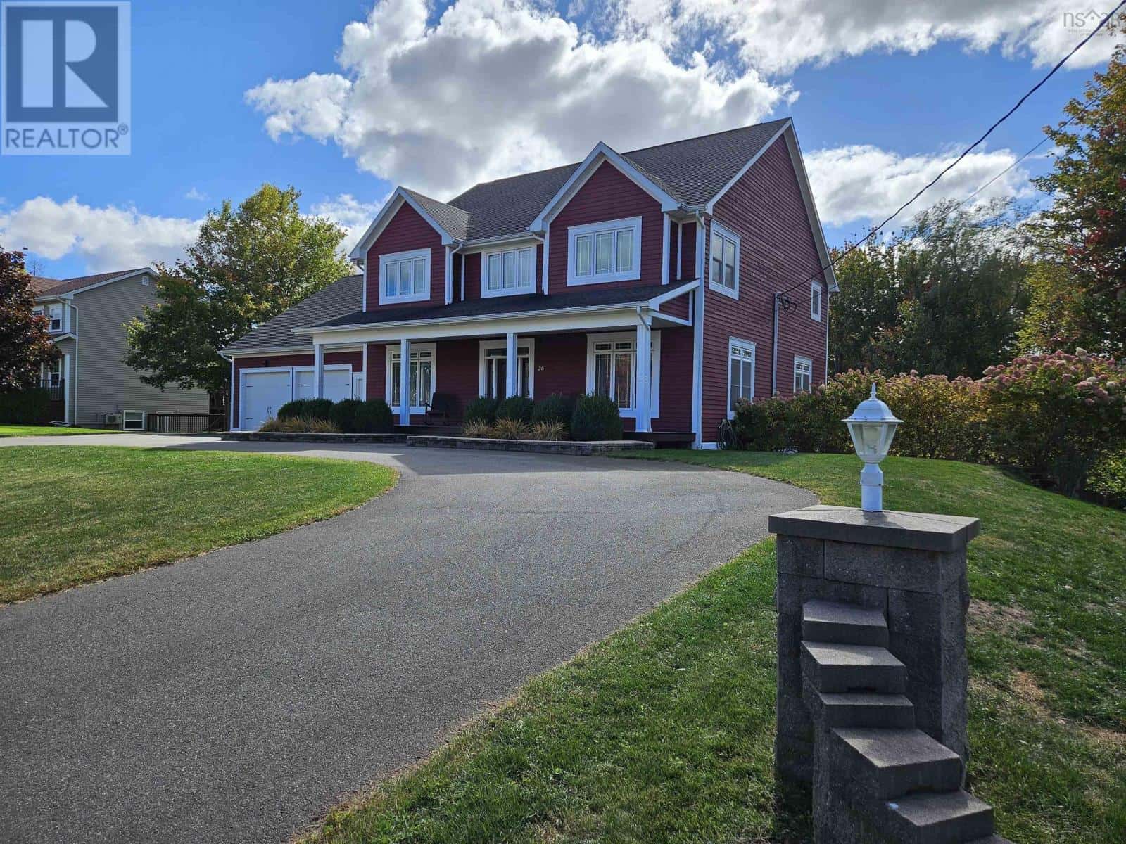 26 Cambridge Drive — Valley, Nova Scotia - Photo 5 of 38