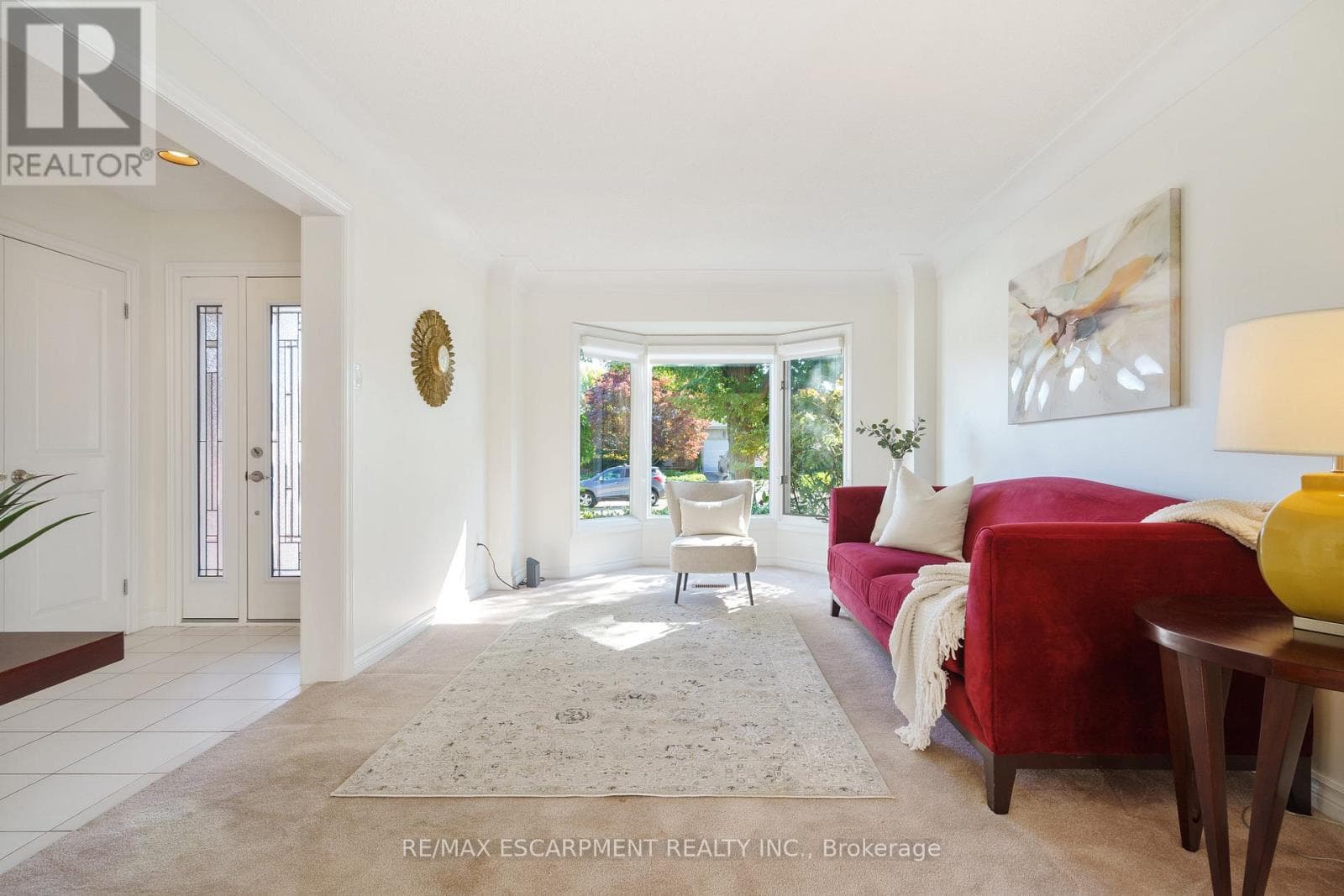 43 GLENAYR STREET — Hamilton (Gilkson), Ontario - Main photo