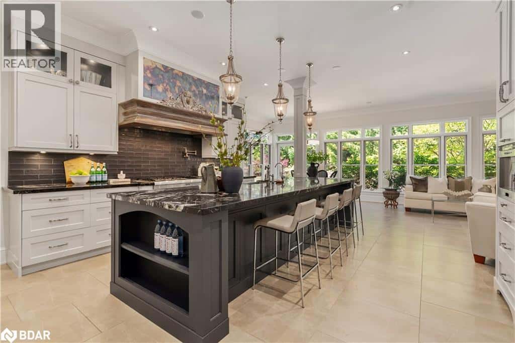 6 MIDVES Court — Midhurst, Ontario - Photo 3 of 50