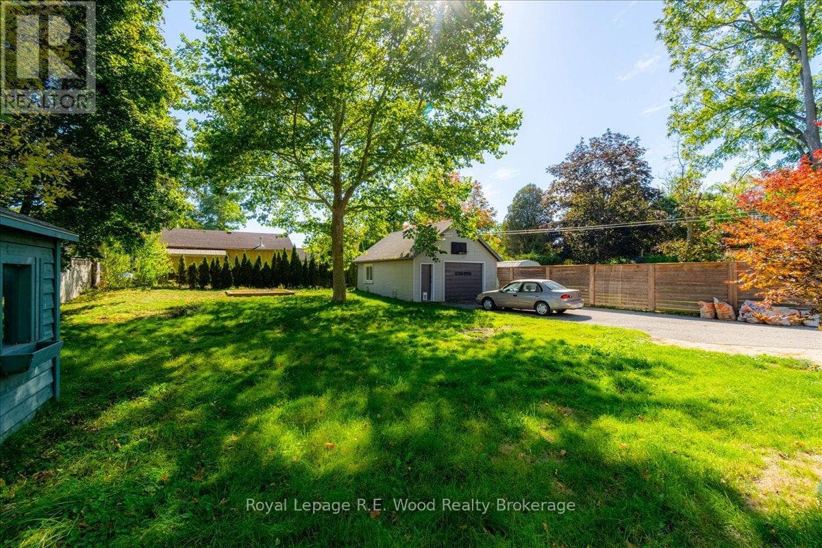 71 NORTH STREET W — Norwich (Otterville), Ontario - Main photo