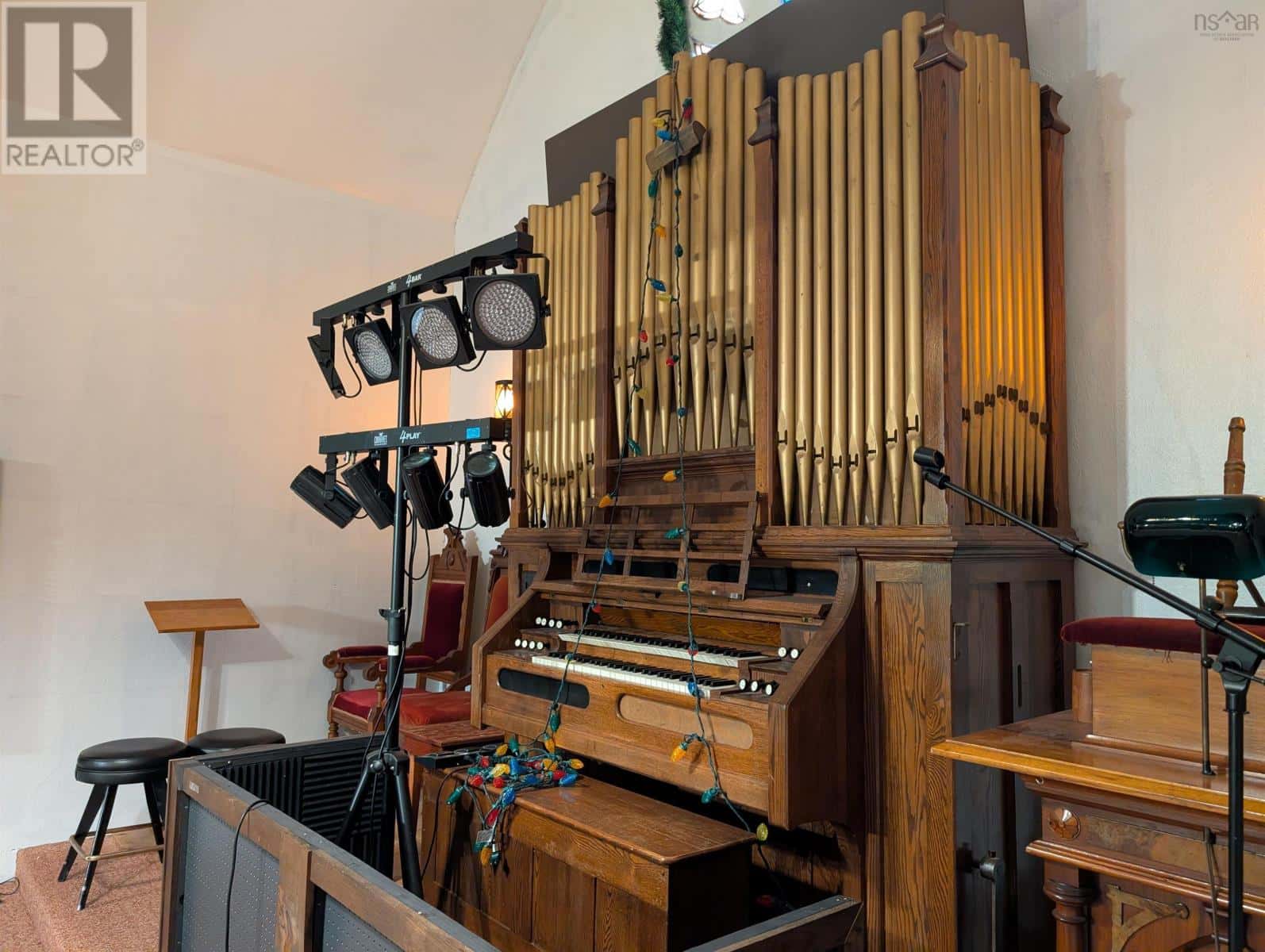 8729 NS Trunk 2 Highway — Great Village, Nova Scotia - Photo 4 of 6