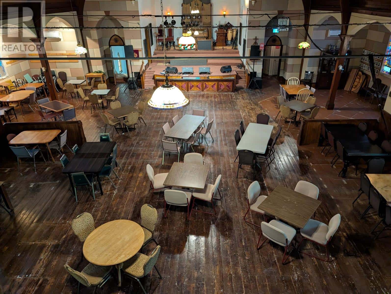 8729 NS Trunk 2 Highway — Great Village, Nova Scotia - Photo 3 of 6