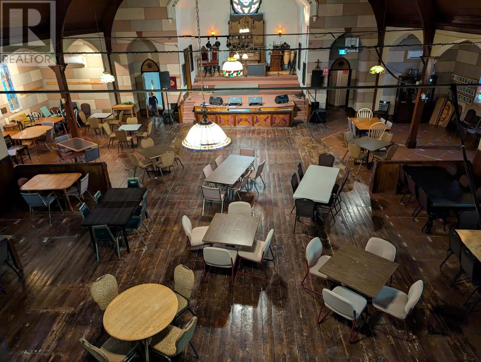 8729 NS Trunk 2 Highway — Great Village, Nova Scotia - Photo 5 of 6