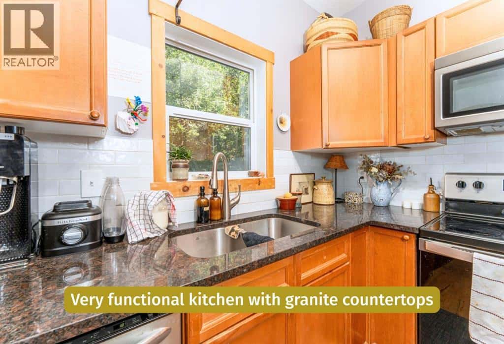 3, 36 Windridge Road — Exshaw, Alberta - Photo 4 of 50