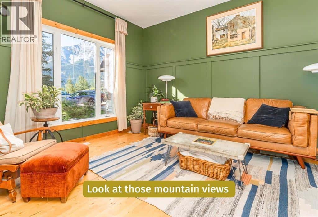 3, 36 Windridge Road — Exshaw, Alberta - Photo 2 of 50