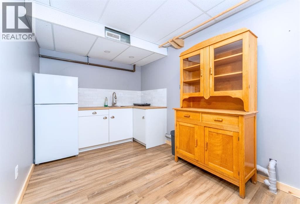 3, 36 Windridge Road — Exshaw, Alberta - Main photo