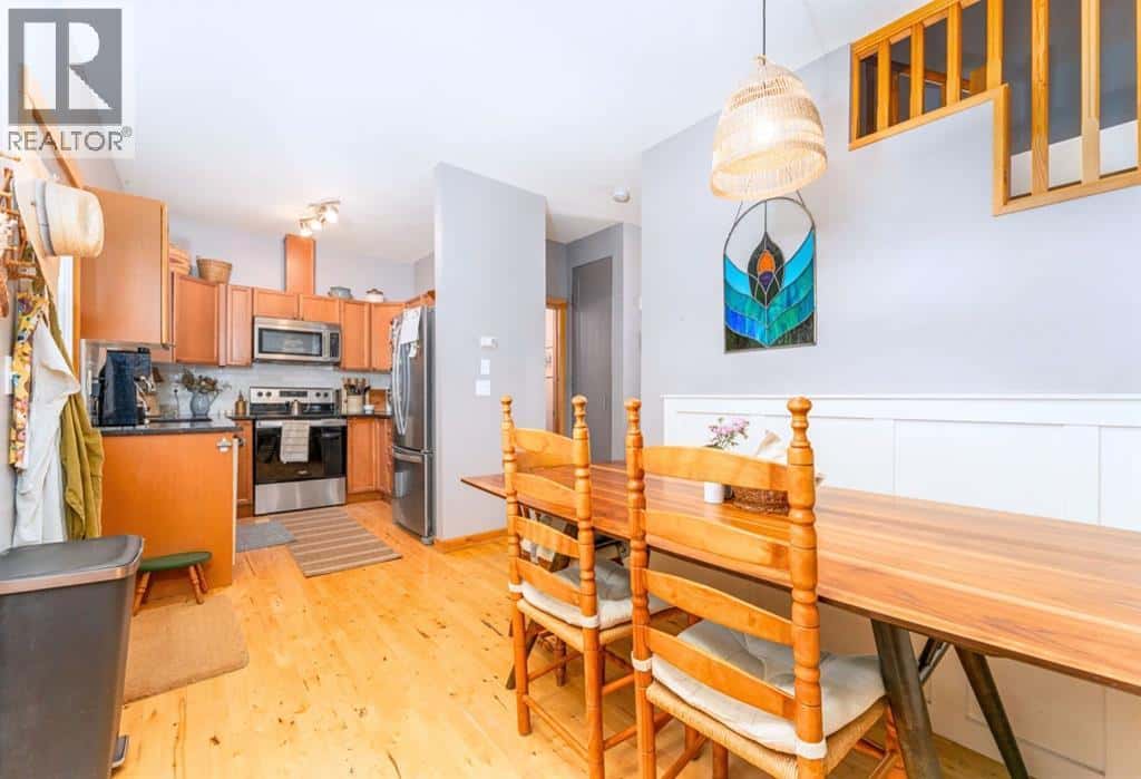 3, 36 Windridge Road — Exshaw, Alberta - Photo 3 of 50